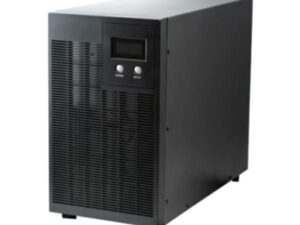 CLAIRE II-2000 Syndome CLAIRE II-2000 UPS 2000VA / 1200 Watt