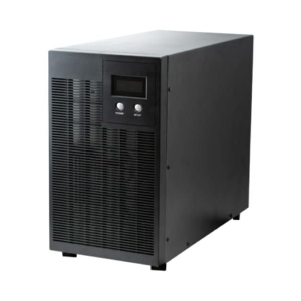 Syndome CLAIRE II-2000 UPS 2000VA / 1200 Watt
