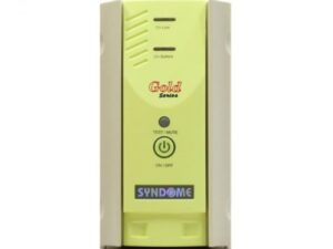 GOLD-800i Syndome GOLD-800i UPS 800VA / 480 Watt