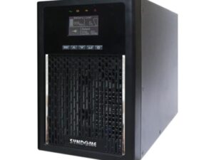 HE-1K-IOT Syndome HE-1K-IOT UPS 1 KVA / 1000 Watt