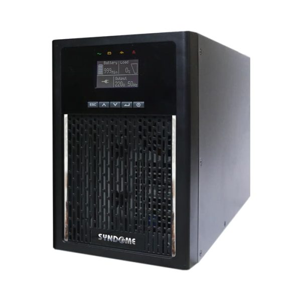 HE-1K-IOT Syndome HE-1K-IOT UPS 1 KVA / 1000 Watt