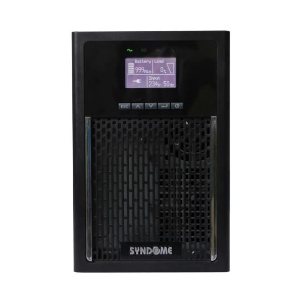 HE-1K-IOT Syndome HE-1K-IOT UPS 1 KVA / 1000 Watt