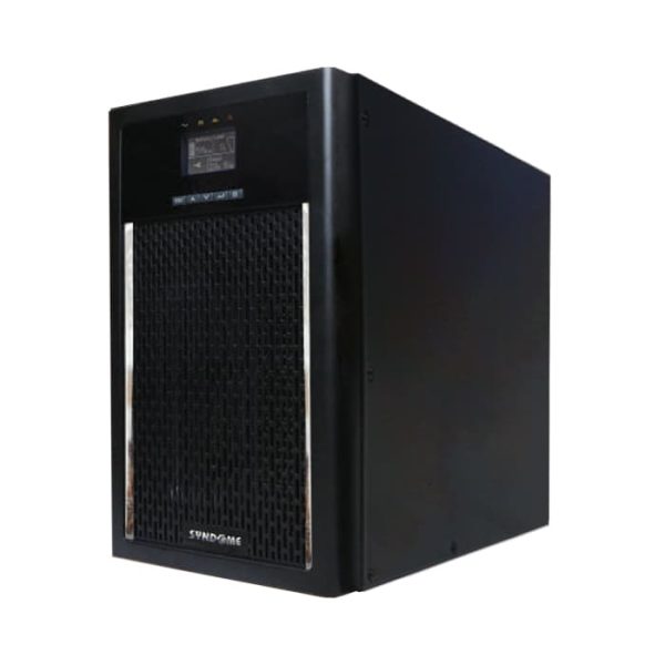 HE-3K-IOT Syndome HE-3K-IOT UPS 3 KVA / 3000 Watt
