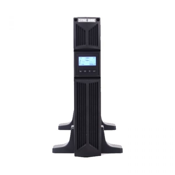 HE-RT3K Syndome HE-RT3K UPS 3 KVA / 2700 Watt