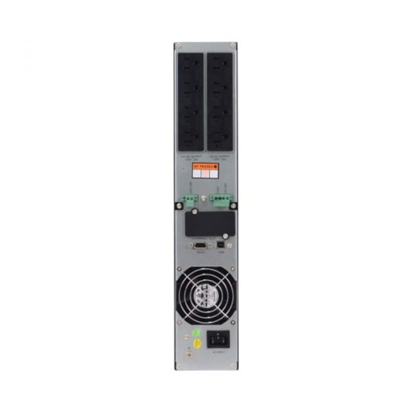 HE-RT2K Syndome HE-RT2K UPS 2 KVA / 1800 Watt