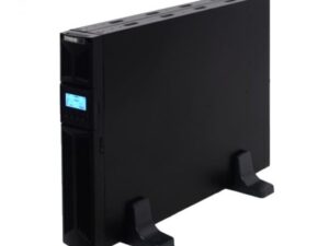 HE-RT2K Syndome HE-RT2K UPS 2 KVA / 1800 Watt