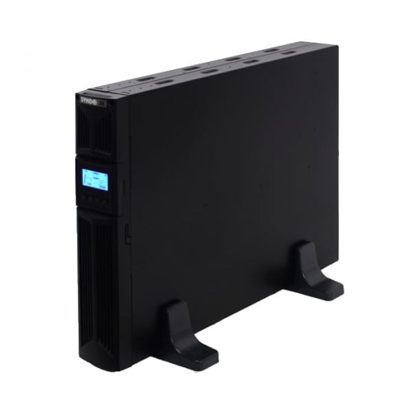 HE-RT2K Syndome HE-RT2K UPS 2 KVA / 1800 Watt