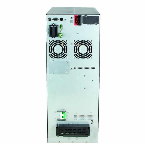 Syndome TE-6K UPS 6 KVA / 6000 Watt