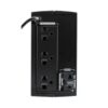 ECO-II-800 Syndome ECO-II-800 UPS 800VA/360W, Stabilizer, Universal Socket 4 Outlet