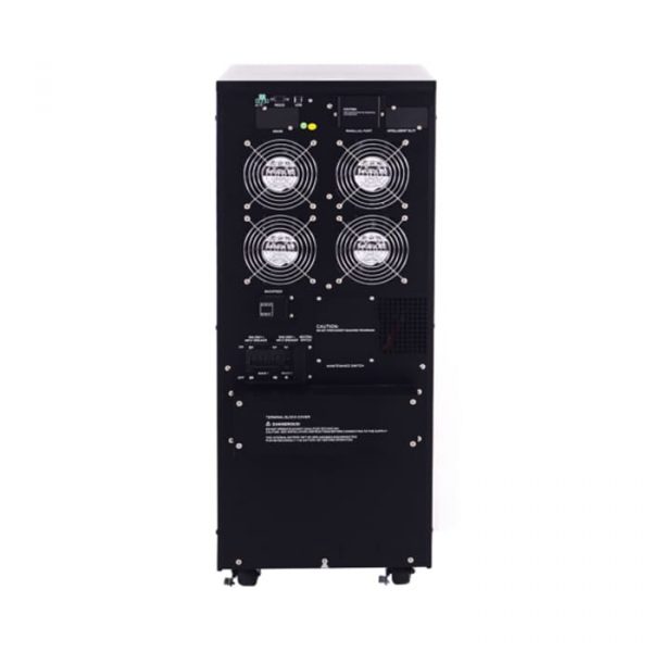 HE-COMBO10K Syndome HE-COMBO10K UPS 10 KVA / 9000 Watt