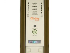 SZ-801Pro Syndome SZ-801Pro UPS 800VA / 640 Watt