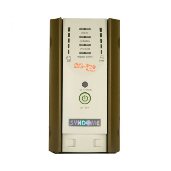 SZ-801Pro Syndome SZ-801Pro UPS 800VA / 640 Watt