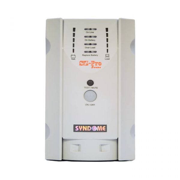 Syndome SZ-1501Pro UPS 1500VA / 1200 Watt