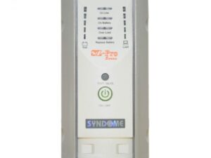 SZ-501Pro Syndome SZ-501Pro UPS 500VA / 400 Watt