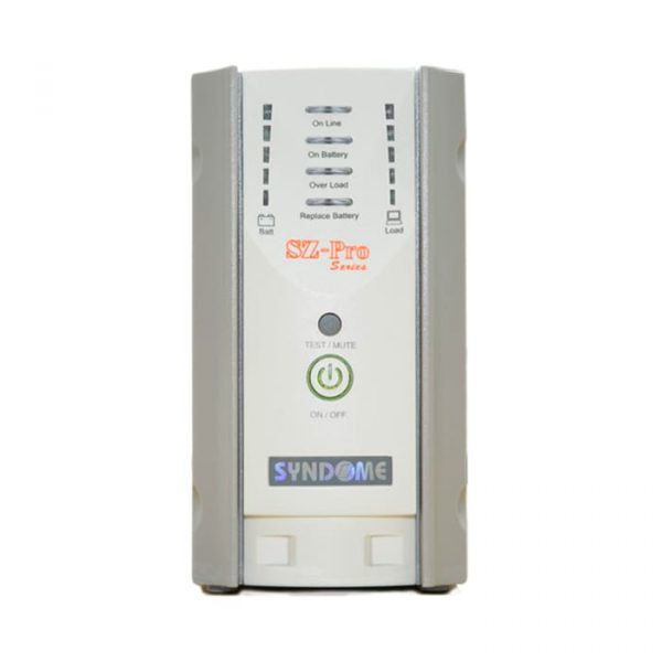 SZ-501Pro Syndome SZ-501Pro UPS 500VA / 400 Watt