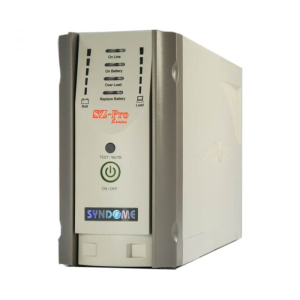 SZ-501Pro Syndome SZ-501Pro UPS 500VA / 400 Watt