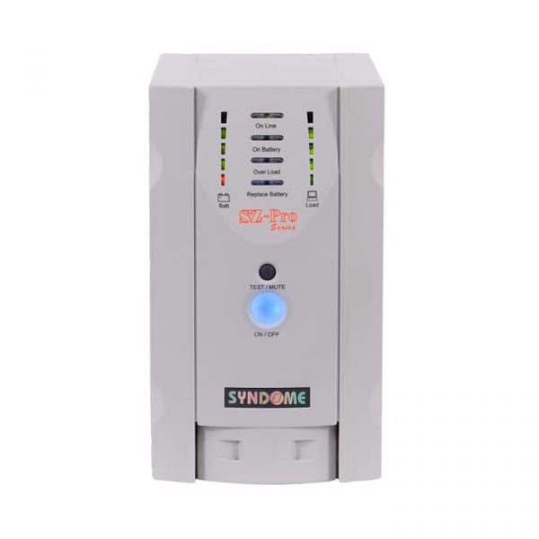 SZ-1001Pro Syndome SZ-1001Pro UPS 1000VA / 800 Watt