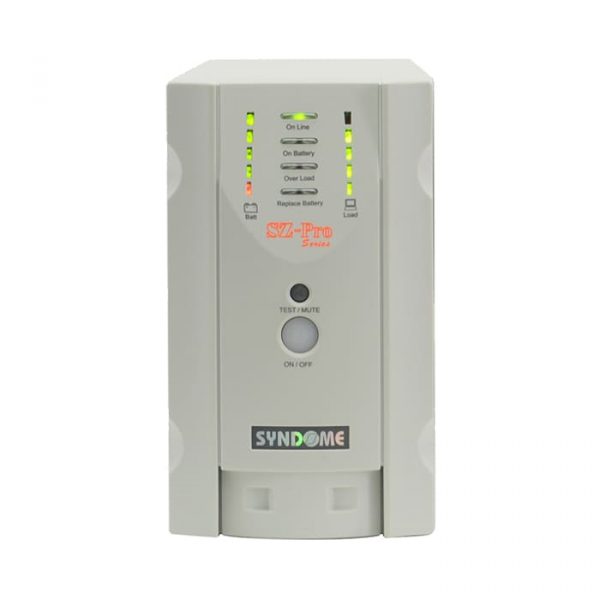 SZ-1201Pro Syndome SZ-1201Pro UPS 1200VA / 960 Watt