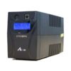 ATOM-850-LCD Syndome ATOM-850-LCD UPS 850VA / 360 Watt
