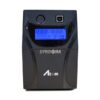 ATOM-850-LCD Syndome ATOM-850-LCD UPS 850VA / 360 Watt