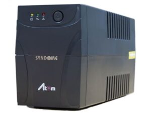 ATOM-850-LED Syndome ATOM-850-LED UPS 850VA / 360 Watt