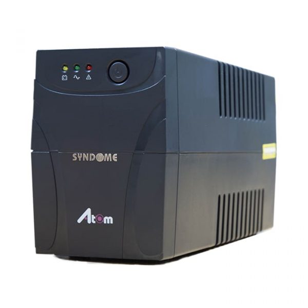 ATOM-800I-LED Syndome ATOM-800I-LED UPS 800VA/480W