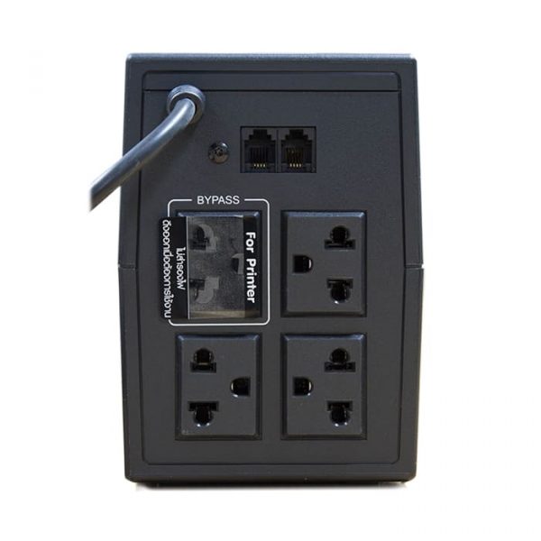 ATOM-800I-LED Syndome ATOM-800I-LED UPS 800VA/480W