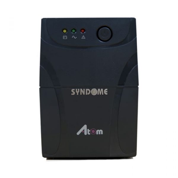 ATOM-800I-LED Syndome ATOM-800I-LED UPS 800VA/480W