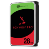 Seagate ST28000NT000 IronWolf Pro IntHDD3.5"28TB SATA 7200RPM