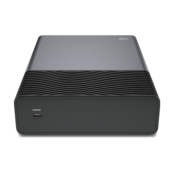 Seagate STNB20000400 One Touch USB-C BUS powered 20TB