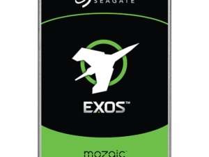 Seagate ST32000NM004K Exos M IntHDD 3.5" 32TB SATA 7200RPM