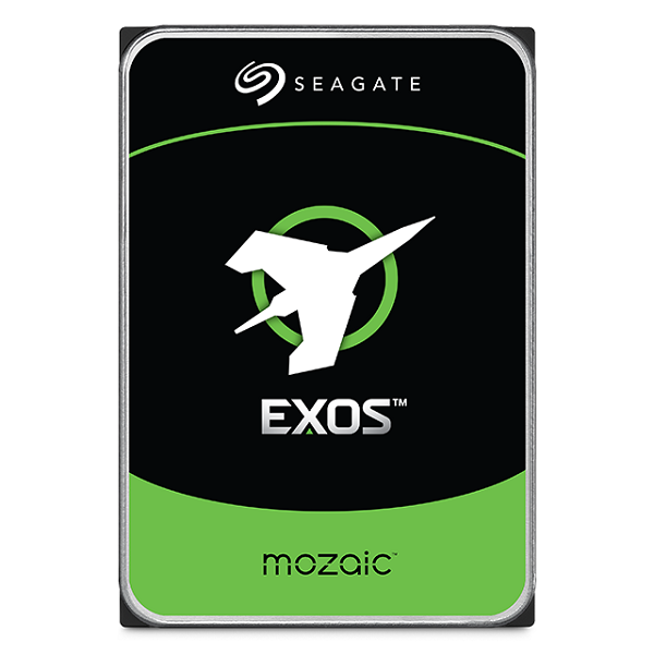 Seagate ST32000NM004K Exos M IntHDD 3.5" 32TB SATA 7200RPM