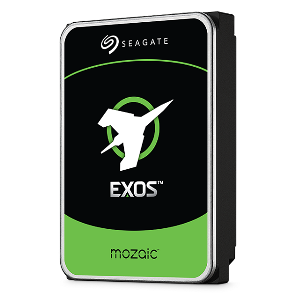 Seagate ST32000NM004K Exos M IntHDD 3.5" 32TB SATA 7200RPM