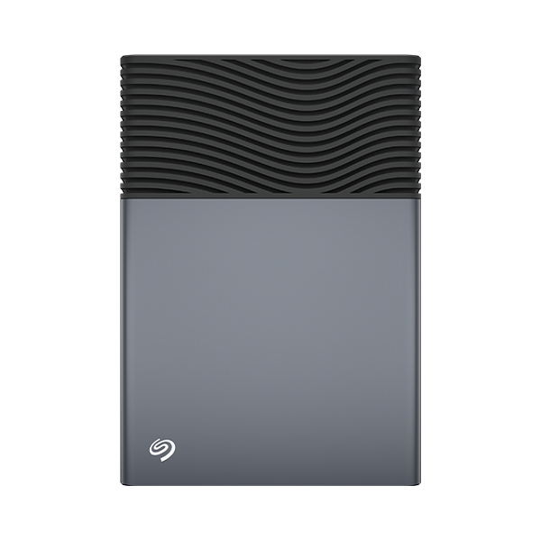 Seagate STNB20000400 One Touch USB-C BUS powered 20TB