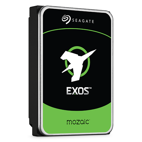 Seagate ST32000NM004K Exos M IntHDD 3.5" 32TB SATA 7200RPM
