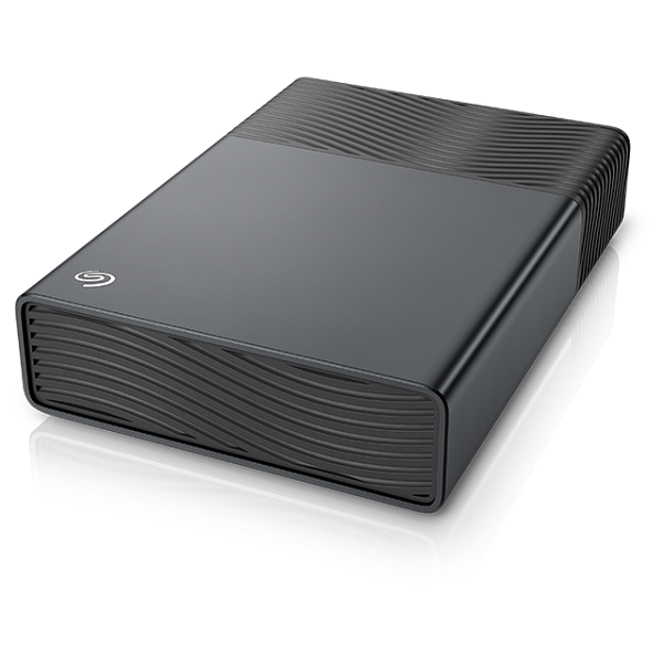 Seagate STNB20000400 One Touch USB-C BUS powered 20TB