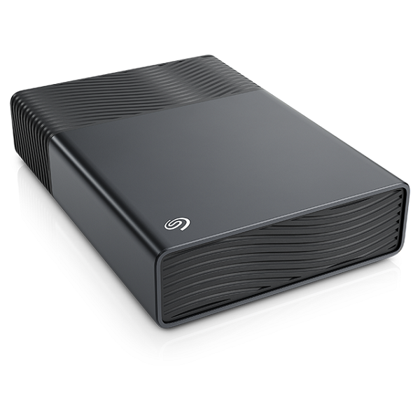 Seagate STNB20000400 One Touch USB-C BUS powered 20TB