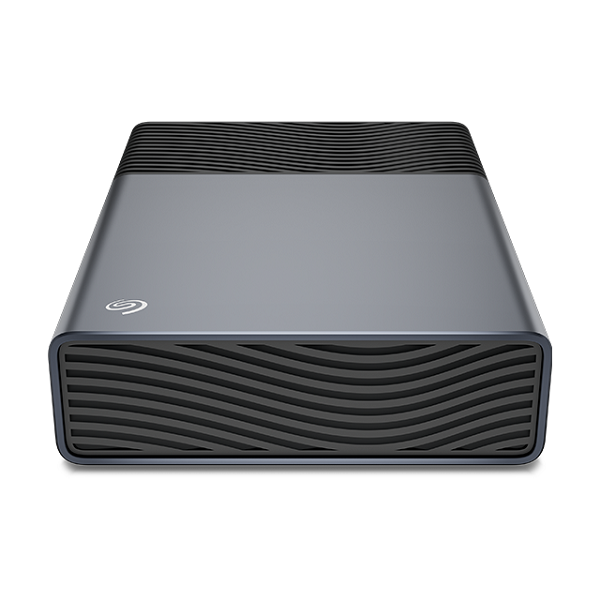 Seagate STNB20000400 One Touch USB-C BUS powered 20TB