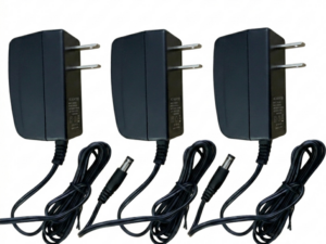DVE Adapter12V 1A PFU (ADS-12FG-12N) Pack 3