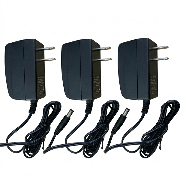 ADS-12FG-12N DVE Adapter12V 1A PFU (ADS-12FG-12N) Pack 3