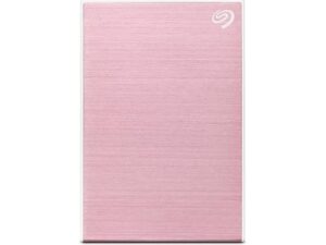 Seagate STKY2000405 One Touch Ext HDD 2.5" 2TB RG