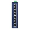 ISW-801T Planet ISW-801T 8-Port 10/100TX Industrial Fast Ethernet Switch