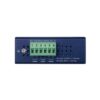 ISW-801T Planet ISW-801T 8-Port 10/100TX Industrial Fast Ethernet Switch