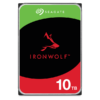 Seagate ST10000VN000 IronWolf Int HDD3.5" 10TB SATA 7200RPM
