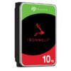 Seagate ST10000VN000 IronWolf Int HDD3.5" 10TB SATA 7200RPM