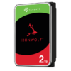 Seagate ST2000VN003 IronWolf Int HDD3.5" 2TB SATA 5400RPM