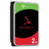 Seagate ST2000VN003 IronWolf Int HDD3.5" 2TB SATA 5400RPM