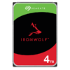 Seagate ST4000VN006 IronWolf Int HDD3.5" 4TB SATA 5400RPM