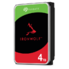 Seagate ST4000VN006 IronWolf Int HDD3.5" 4TB SATA 5400RPM