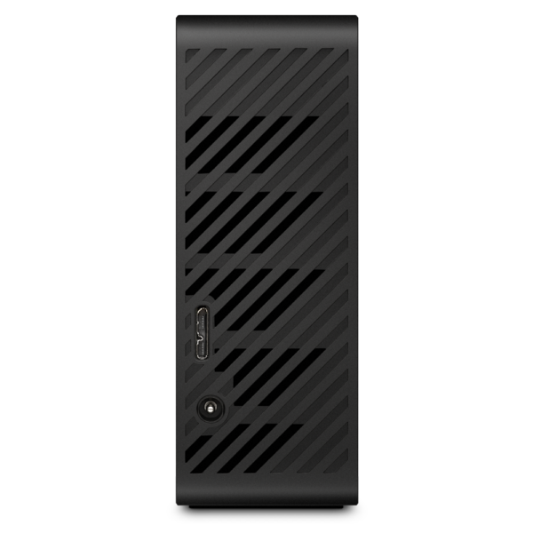Seagate STKP24000400 Expansion Desktop Drive 24TB